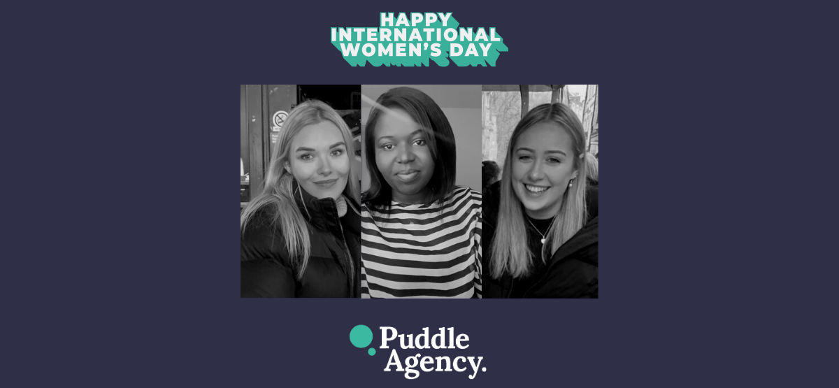 International Women’s Day 2023 featured image