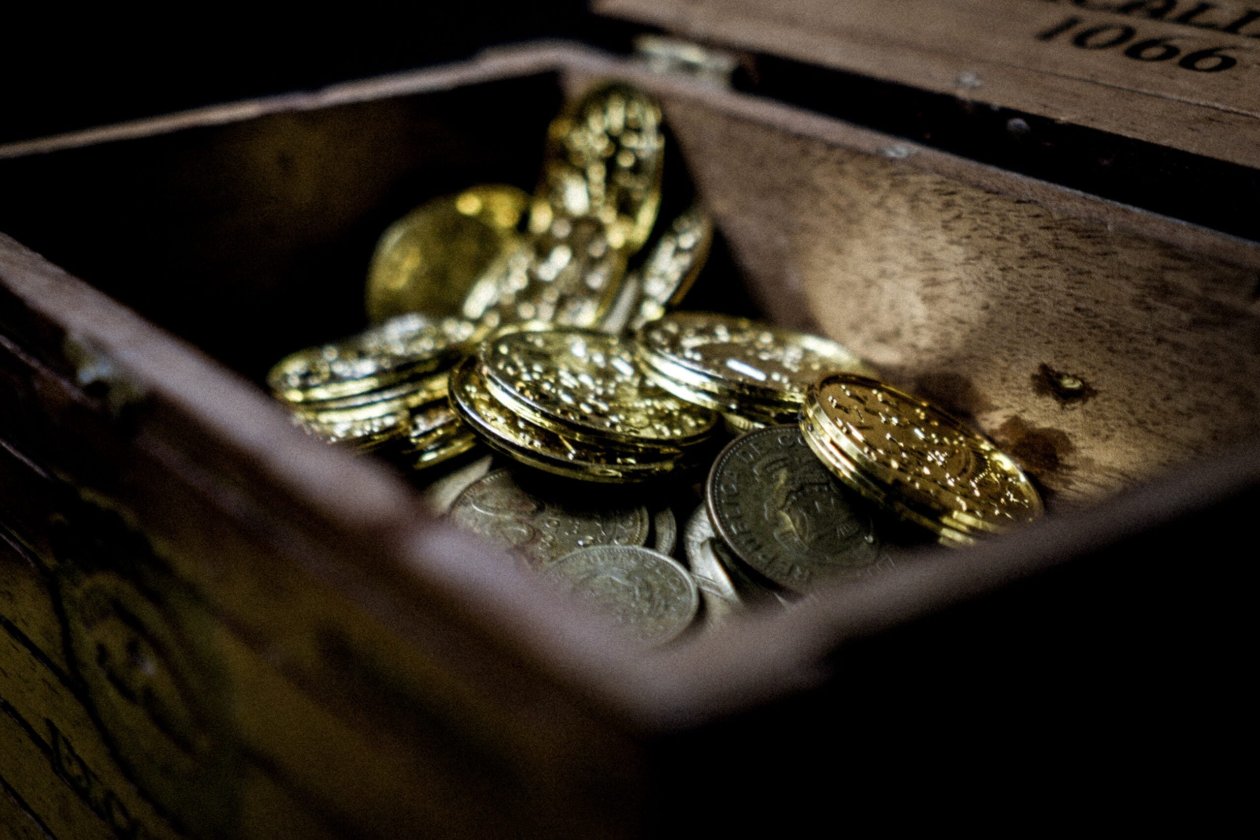 Featured image for “Finding Your Target Audience: A Treasure Hunt for the Perfect Fit”