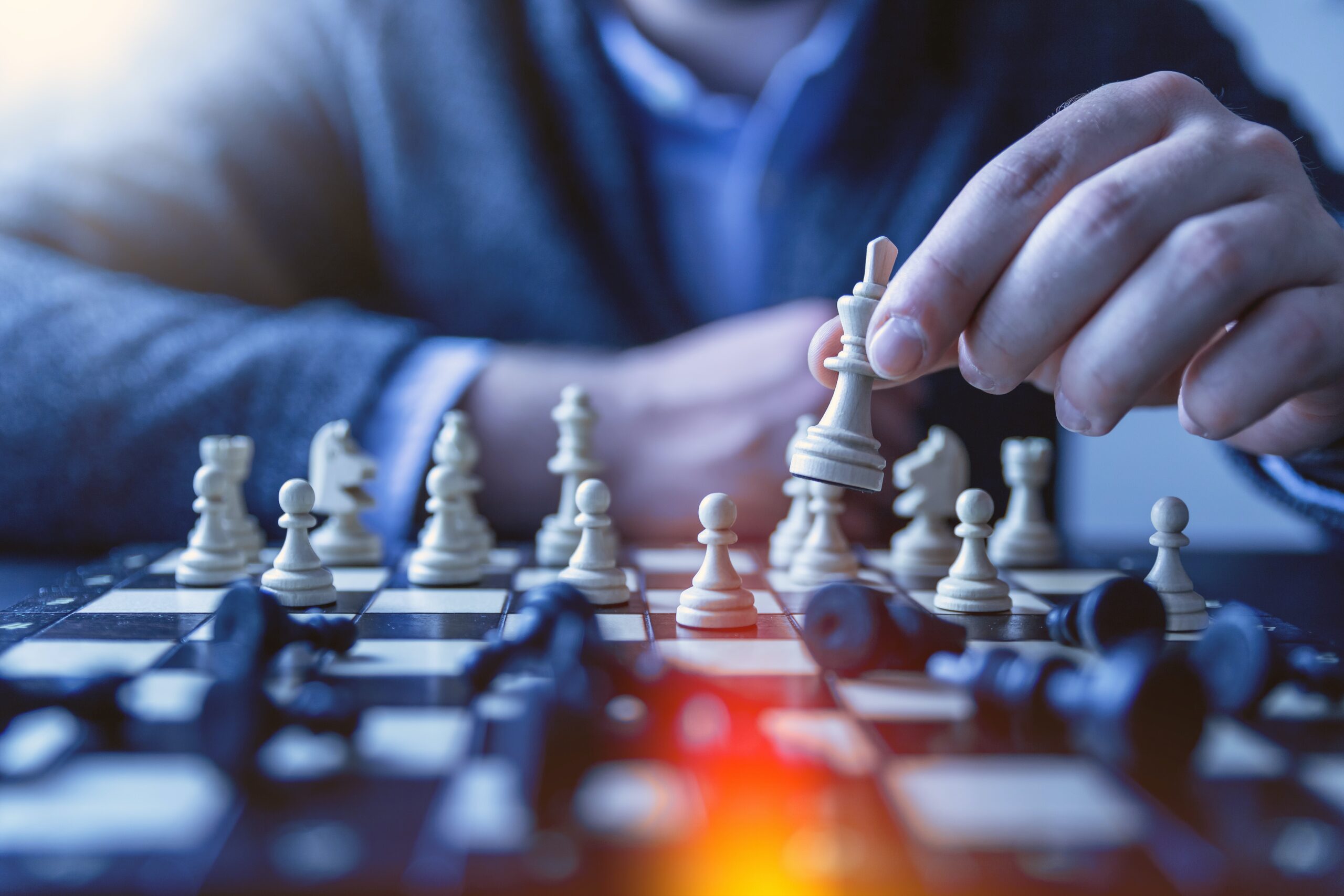 Featured image for “Short-Term vs. Long-Term Digital Marketing Strategies”