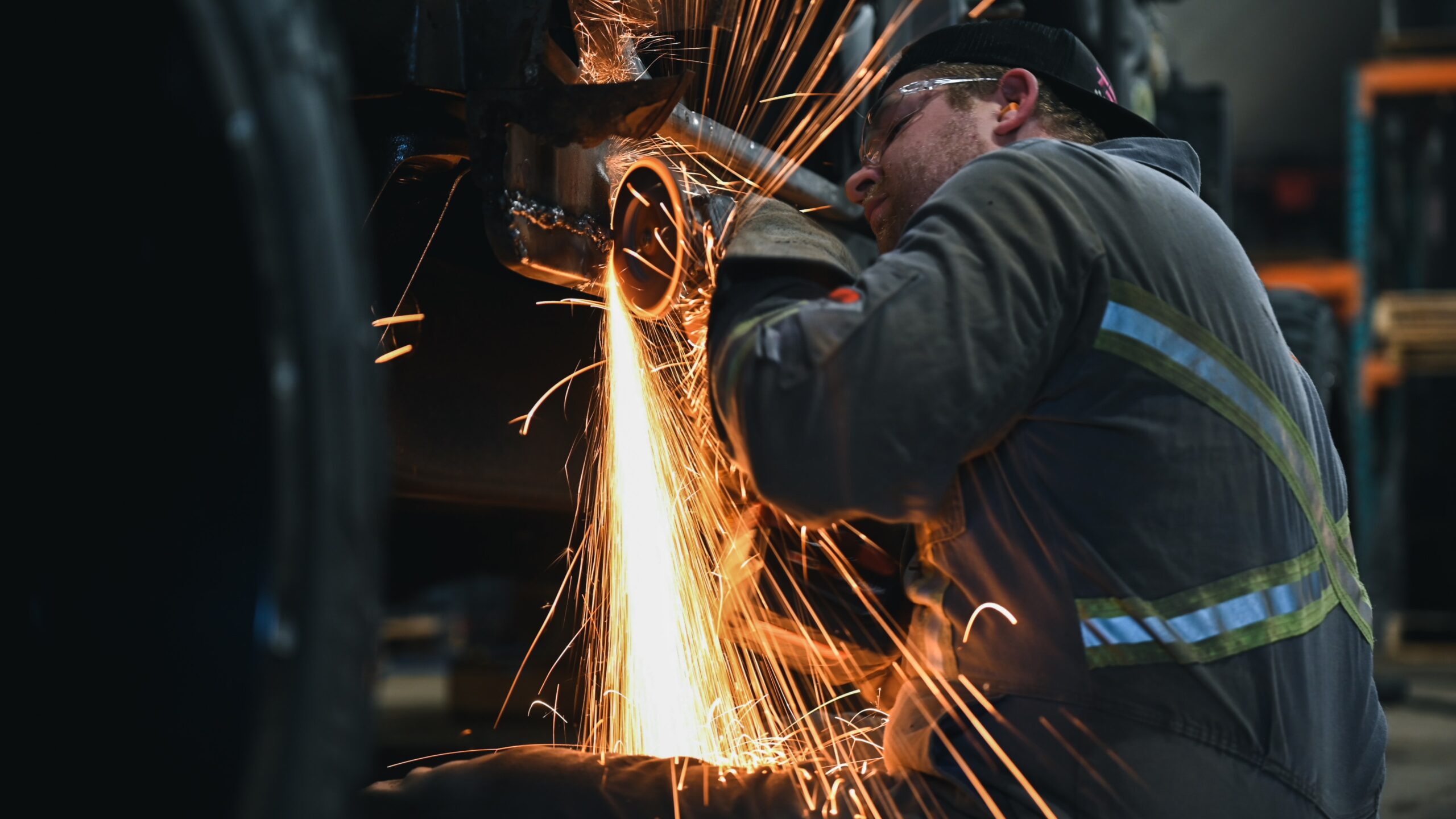 The Growth of the Northern Manufacturing Industry featured image