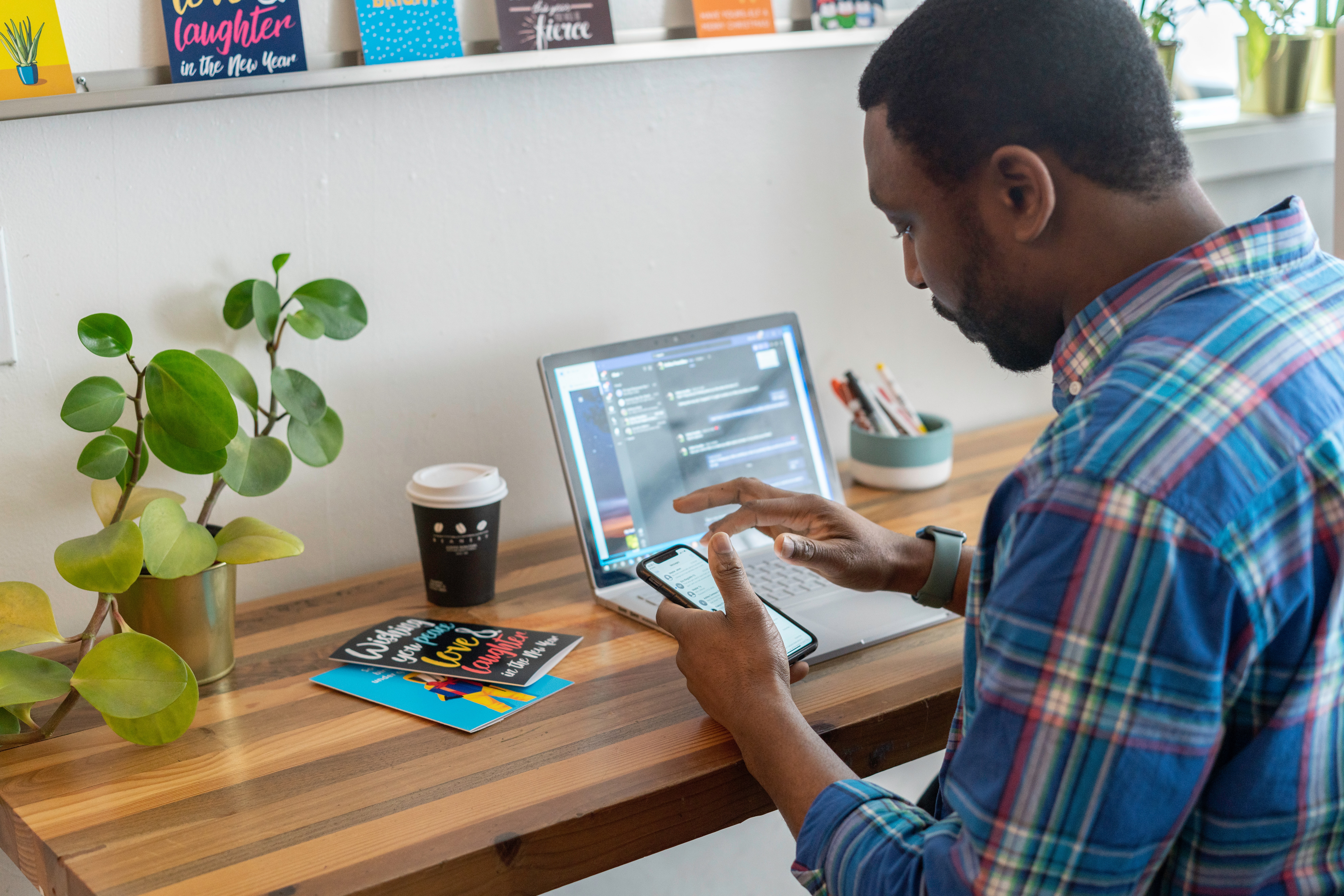 Featured image for “Crafting the Perfect Call to Action”