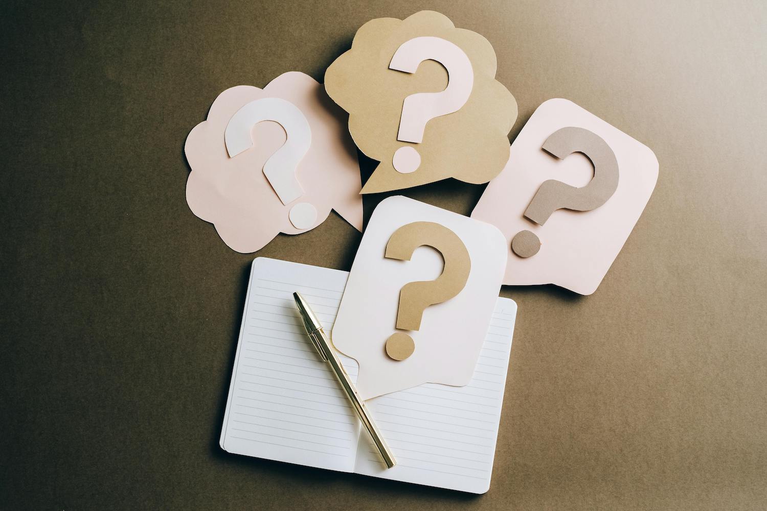 Featured image for “How to Create an Effective FAQ Page”